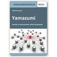 Yamazumi– sposób na wyznaczanie celów dla gniazda