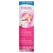 Eveline Cosmetics - Krem do depilacji pach, rąk i okolic bikini