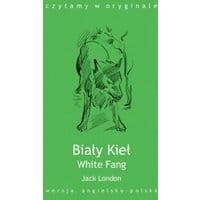 White Fang / Biały Kieł