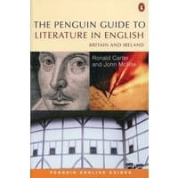 The Penguin Guide to Literature in English