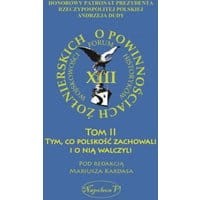 O powinnościach żołnierskich Tom 2