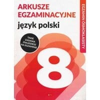 Egzamin ósmoklasisty. Język polski
