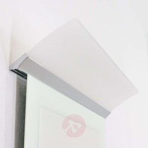 Oświetlenie lustra LED Angela IP44 50 cm