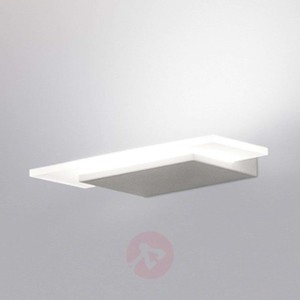 Lampa ścienna LED DUBLIGHT, 30 cm