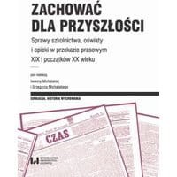 Zachować dla przyszłości