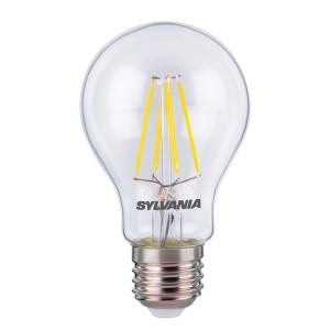Żarówka LED E27 ToLEDo A60 827 4,5W przezroczysta