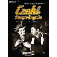 Czeki bez pokrycia