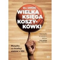 Wielka księga koszykówki