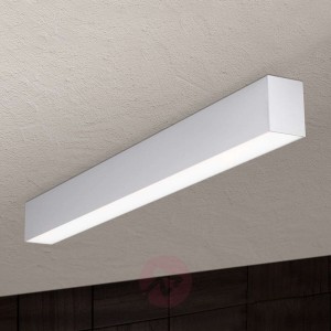 Lampa sufitowa LED Sando, 86 cm