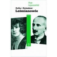 Zofia i Bolesław Leśmianowie