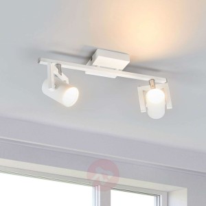 Sulamita – 2-punktowy reflektor LED, biały