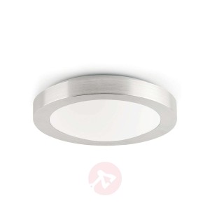 Funkcjonalna lampa sufitowa LOGOS 27 cm