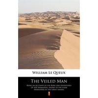 The Veiled Man