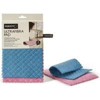 Zestaw 2 myjek Ultra Pad