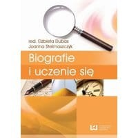 Biografie i uczenie się