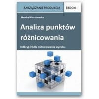 Analiza punktów różnicowania