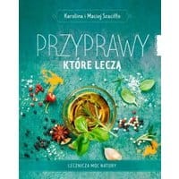Przyprawy, które leczą