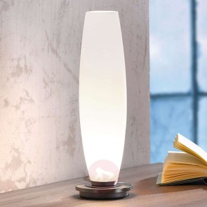 3-stopniowo ściemniana lampa sufitowa LED Tyra