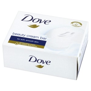 Dove - Mydło w kostce