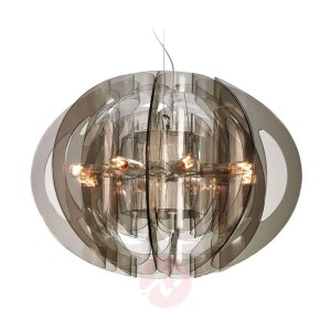 Reprezentacyjna lampa wisząca ATLANTE