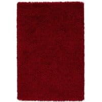 Dywan Vista Red 60x120 cm