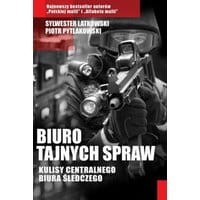 Biuro tajnych spraw