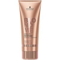 Schwarzkopf BM KR Bonding Conditioner All Blondes 200ml