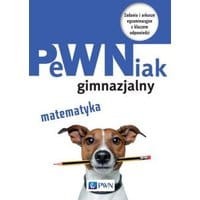 PeWNiak gimnazjalny Matematyka