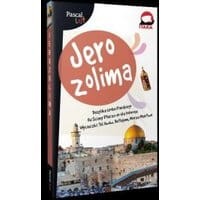Jerozolima PASCAL LAJT