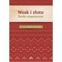 Wosk i złoto