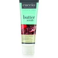 Cuccio Butter & Scrub Pomegranate & Fig 113g (#3383)