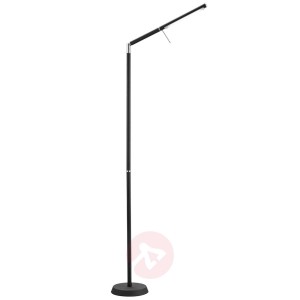 Lampka do czytania LED Filigran ze ściemniaczem