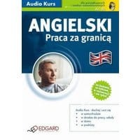 Angielski - Praca za granicą