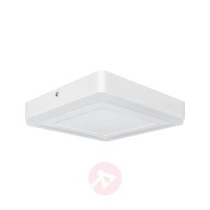 LEDVANCE LED Click White Square lampa sufitowa 20