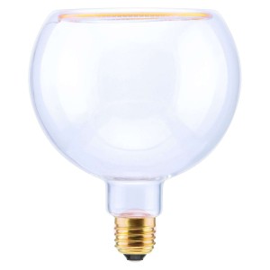 SEGULA żarówka globe LED Floating G125 E27 8W