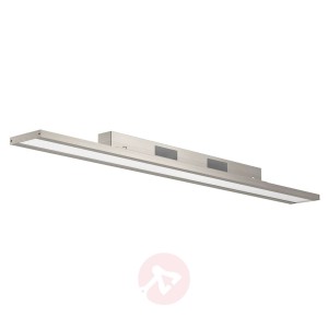 Mocna lampa sufitowa LED Classic Tec Basic