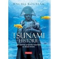 Tsunami historii