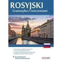 Rosyjski. Gramatyka z ćwiczeniami
