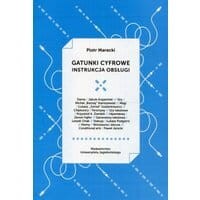 Gatunki cyfrowe