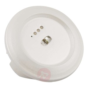 Okrągły spot awaryjny LED do dróg ewakuacyjnych