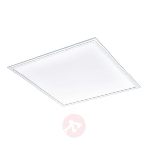 Lampa sufitowa LED Salobrena-M 59,5x59,5cm czujnik