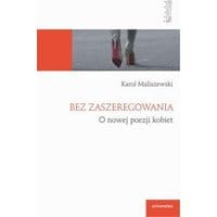 Bez zaszeregowania.
