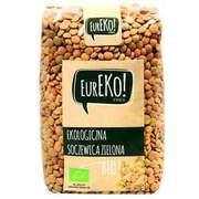 Eur EKO - soczewica zielona Bio