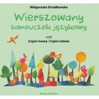 Wierszowany samouczek językowy, czyli Części mowy i Części zdania