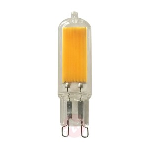 Żarówka sztyft LED G9 3 W 2 700 K