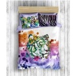 Komplet pościeli King King