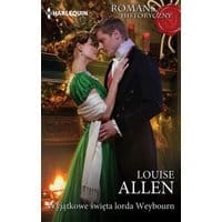 Wyjątkowe święta lorda Weybourn