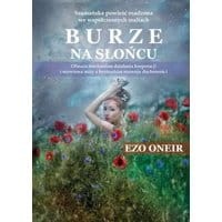 Burze na Słońcu