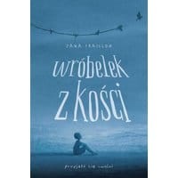 Wróbelek z kości