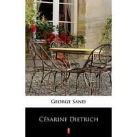 Césarine Dietrich